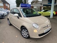 Fiat 500 COLOUR THERAPY 8