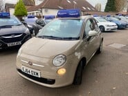 Fiat 500 COLOUR THERAPY 10