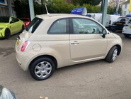 Fiat 500 COLOUR THERAPY 14