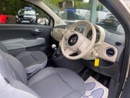 Fiat 500 COLOUR THERAPY 18