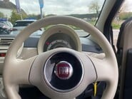 Fiat 500 COLOUR THERAPY 26