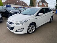 Hyundai i40 CRDI STYLE BLUE DRIVE 1