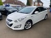 Hyundai i40 CRDI STYLE BLUE DRIVE