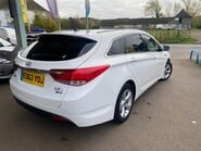 Hyundai i40 CRDI STYLE BLUE DRIVE 2