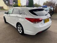 Hyundai i40 CRDI STYLE BLUE DRIVE 4