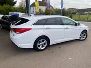 Hyundai i40 CRDI STYLE BLUE DRIVE 10