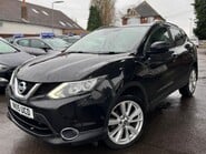 Nissan Qashqai DCI TEKNA 1