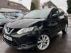 Nissan Qashqai DCI TEKNA