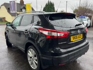 Nissan Qashqai DCI TEKNA 2