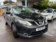 Nissan Qashqai DCI TEKNA 5