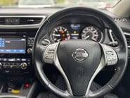 Nissan Qashqai DCI TEKNA 10