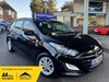 Hyundai i30 CRDI SE BLUE DRIVE