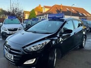 Hyundai i30 CRDI SE BLUE DRIVE 3