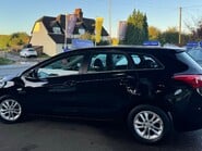 Hyundai i30 CRDI SE BLUE DRIVE 5