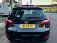 Hyundai i30 CRDI SE BLUE DRIVE 7