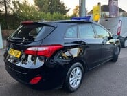 Hyundai i30 CRDI SE BLUE DRIVE 8