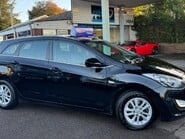 Hyundai i30 CRDI SE BLUE DRIVE 9