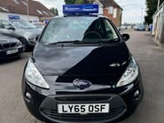 Ford Ka ZETEC BLACK EDITION 2