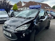 Ford Ka ZETEC BLACK EDITION 3