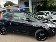 Ford Ka ZETEC BLACK EDITION 9