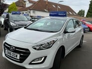 Hyundai i30 SE NAV 3