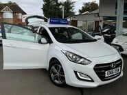 Hyundai i30 SE NAV 43