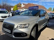 Audi Q5 TDI QUATTRO SE 3