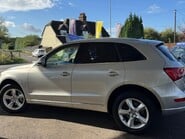 Audi Q5 TDI QUATTRO SE 5