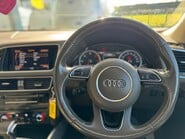 Audi Q5 TDI QUATTRO SE 28