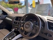 Audi Q5 TDI QUATTRO SE 33