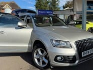 Audi Q5 TDI QUATTRO SE 41