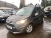 Ford Transit Connect 240 LIMITED P/V