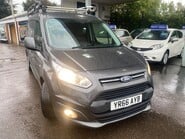 Ford Transit Connect 240 LIMITED P/V 5