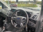 Ford Transit Connect 240 LIMITED P/V 10