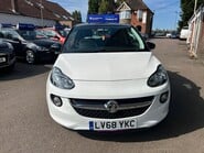 Vauxhall Adam GLAM 2