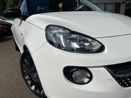 Vauxhall Adam GLAM 10