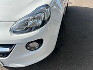 Vauxhall Adam GLAM 11