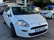 Fiat Punto POP 5