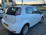 Fiat Punto POP 4