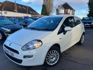 Fiat Punto POP 1