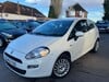 Fiat Punto POP