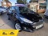 Ford Fiesta ZETEC