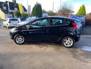 Ford Fiesta ZETEC 6