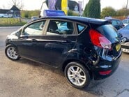 Ford Fiesta ZETEC 7