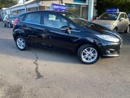 Ford Fiesta ZETEC 10