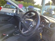 Ford Fiesta ZETEC 23