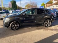 Nissan Qashqai N-CONNECTA DCI 5