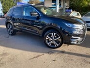 Nissan Qashqai N-CONNECTA DCI 10