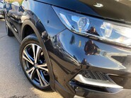 Nissan Qashqai N-CONNECTA DCI 13