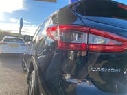 Nissan Qashqai N-CONNECTA DCI 15